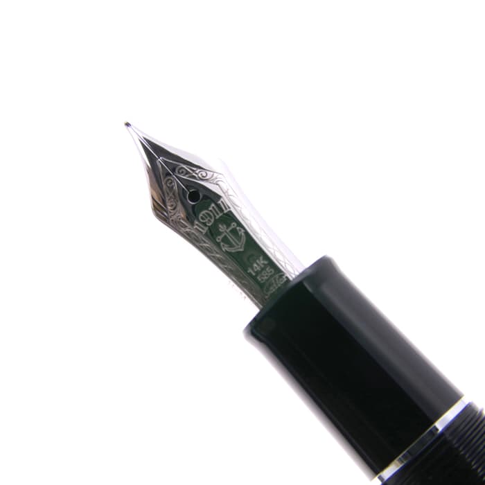 SAILOR 万年筆　プロムナードシャイニーブルー、14金★新品、未使用★ 詳細ページ | 万年筆 ボールペンなど高級筆記具の販売・買取