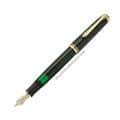 Pelikan ペリカン 万年筆 スーベレーン M600 ブラック F