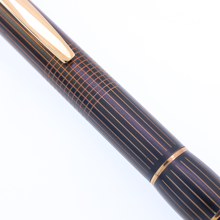 美品 モンブラン スターウォーカー レッドゴールド ボールペン ドイツ製 MONTBLANC モンブラン 万年筆 スターウォーカー レッドゴールド