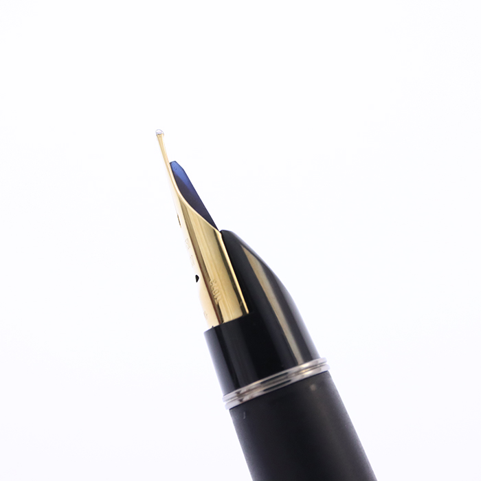 中古)PILOT パイロット 万年筆 カスタム グランディ 22KAGM 中字（商品