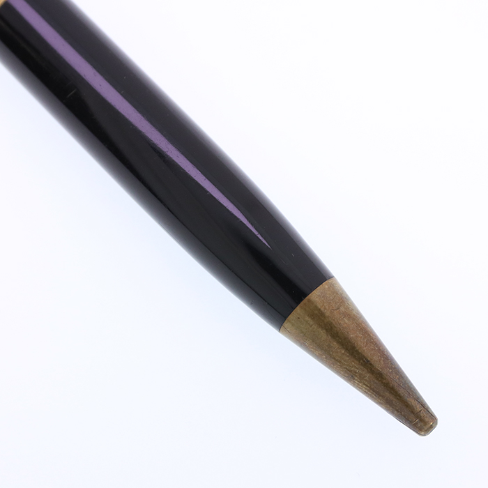 中古)MONTBLANC モンブラン メカニカルペンシル Pix #72G ブラック