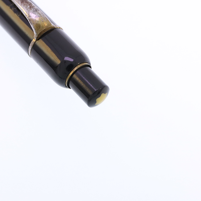 中古)MONTBLANC モンブラン メカニカルペンシル Pix #72G ブラック