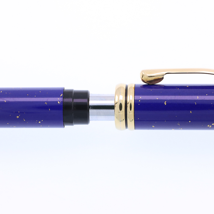 CROSS クロス ボールペン ツイスト式 タウンゼント ラピスラズリ 中古)CROSS クロス ボールペン タウンゼント ラピスラズリ（商品ID