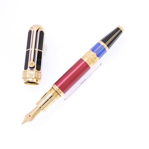 万年筆 リミテッドエディション 1597 作家シリーズ2016 ウィリアム･シェイクスピア M