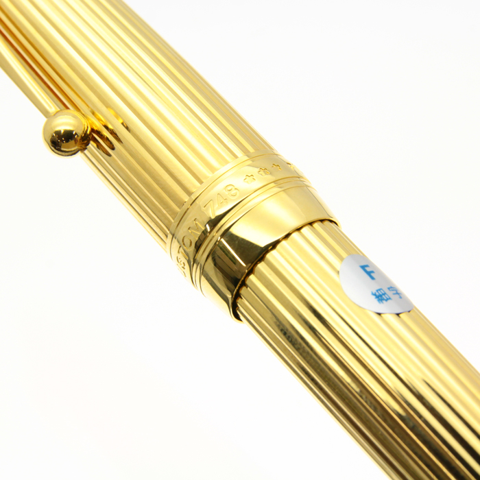 廃盤品・大型モデル・希少ソフトペン先】パイロット 万年筆 カスタム