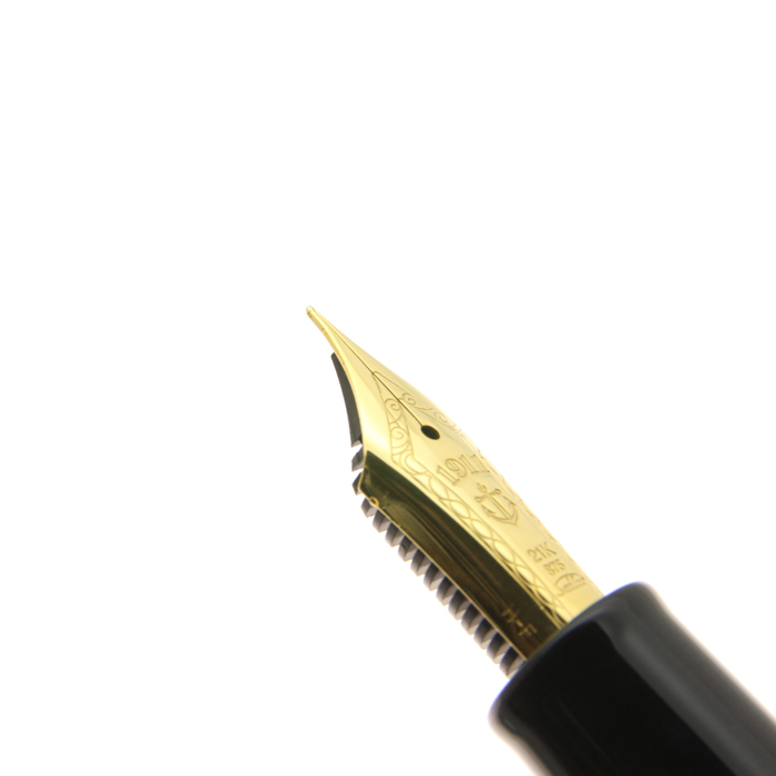 sailor セーラー 万年筆 大正時代 1920年代 14K ③ sailor セーラー 万年筆 大正時代 1920年代 14K ⑤ 【公式通販】