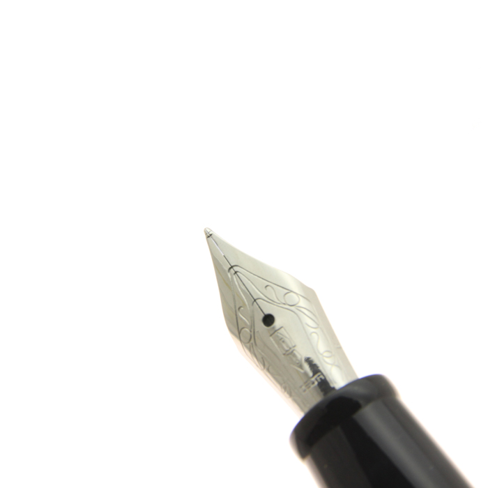 DELTA デルタ 万年筆 ビンテージコレクション インベルノ F DELTA