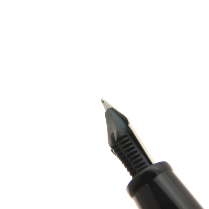 デルタ　レ・スタジオ―ニ・コレクション　インベルノ　万年筆 デルタ レ・スタジオ―ニ・コレクション インベルノ 万年筆 - メルカリ