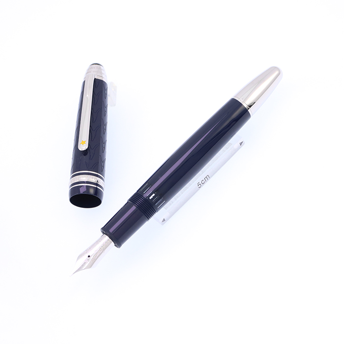 モンブランマイスターシュテュックル・グラン 146 14C Fニブ