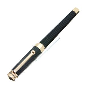 Montegrappa モンテグラッパ ローラーボール ネロウーノ リネア レッドゴールド メイン