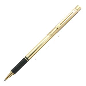 SHEAFFER シェーファー ローラーボール タルガ 1020 インペリアルブラス メイン