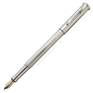 GRAF VON FABER-CASTELL グラフフォンファーバーカステル 万年筆 クラシックコレクション プラチナコーティング EF メイン