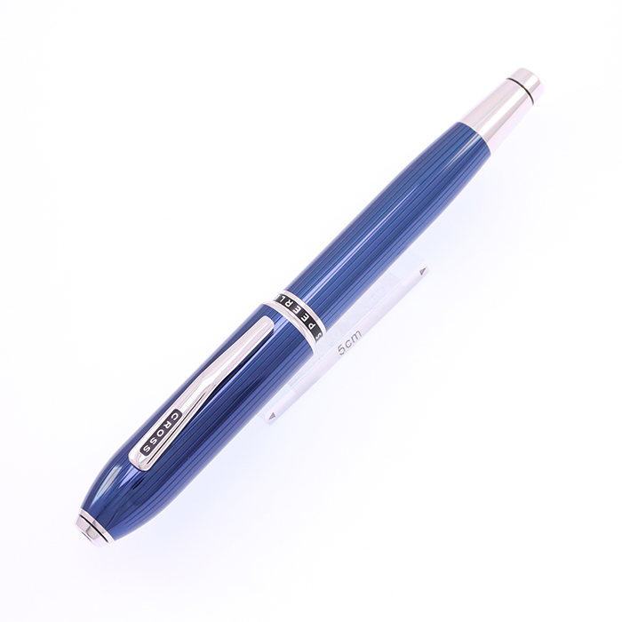 中古)CROSS クロス セレクチップローラーボール ピアレス125 トランス