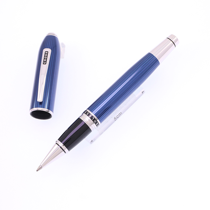 中古)CROSS クロス セレクチップローラーボール ピアレス125 トランス