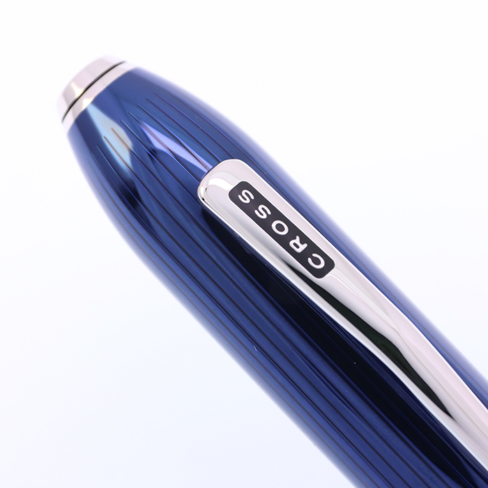 中古)CROSS クロス セレクチップローラーボール ピアレス125 トランス