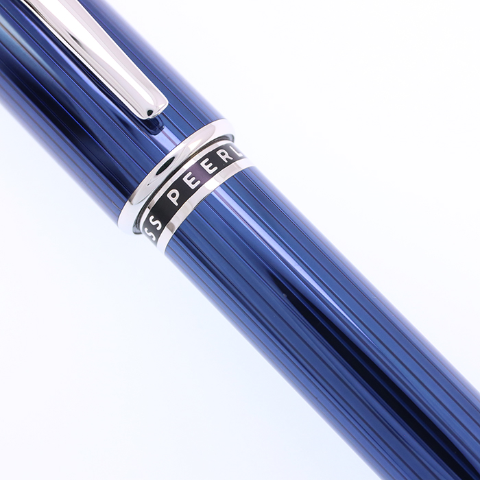中古)CROSS クロス セレクチップローラーボール ピアレス125 トランス