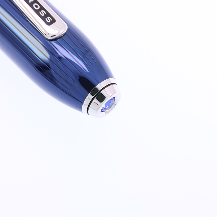 中古)CROSS クロス セレクチップローラーボール ピアレス125 トランス