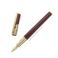 S.T.Dupont エス・テー・デュポン 万年筆 ゴート プレミアムコレクション