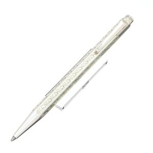 CARAN d'ACHE カランダッシュ ボールペン エクリドール スターリングシルバー アンモナイト メイン