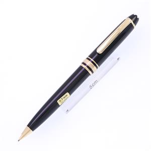 メカニカルペンシル マイスターシュテュック #117 モーツァルト ブラック 0.7mm