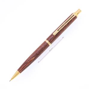 メカニカルペンシル カスタム グランディ カエデ 0.5mm