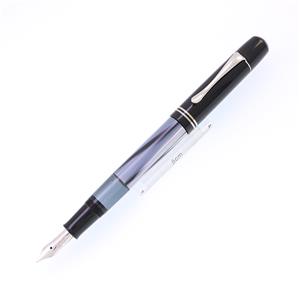 万年筆 M101N グレー/ブルー EF