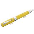 Montegrappa モンテグラッパ ボールペン シンフォニー イエロー