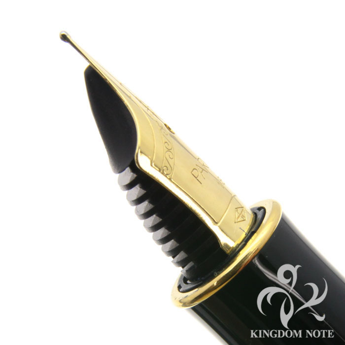 Parker sonnet 万年筆　ジャンク扱い parker-0022-i00.jpg