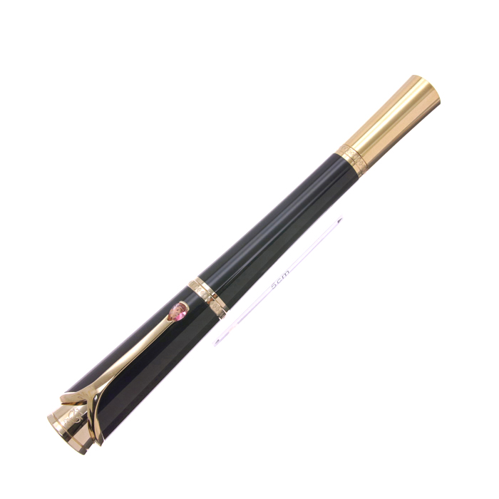 Mont Blanc モンブラン 万年筆 ドネーションペン レナード ペン
