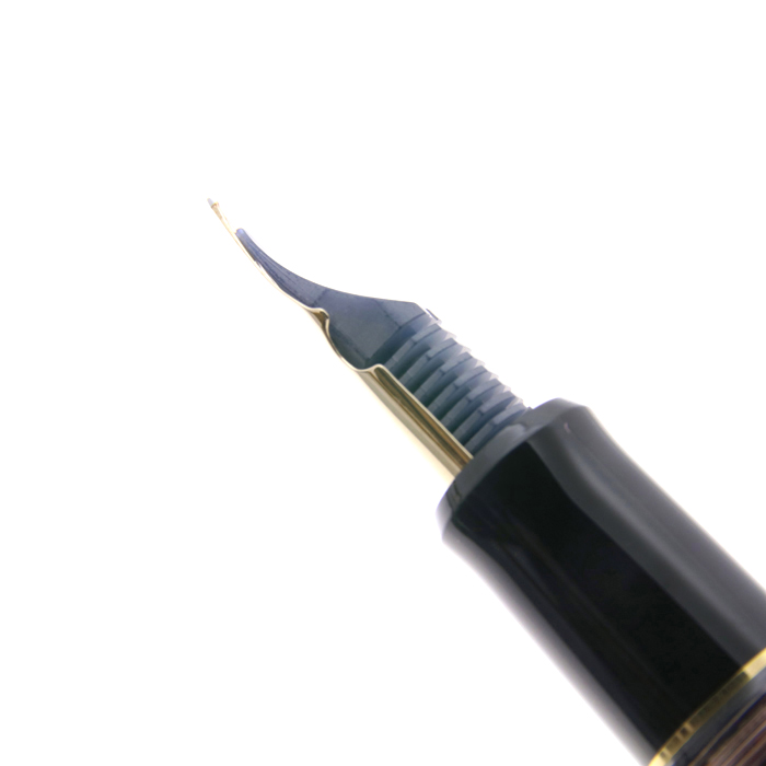 完売】 PILOT パイロット FKK-3MRP-TB 万年筆 カスタム823 透明ブラック discoversvg.com