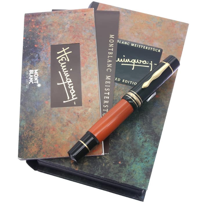 詳細ページ | 万年筆 ボールペンなど高級筆記具の販売・買取