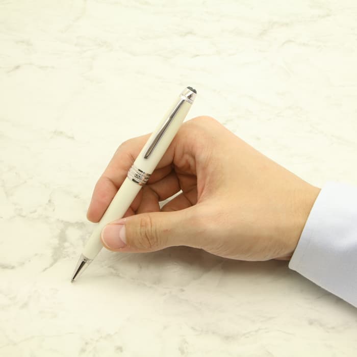 モンブラン ボールペン マイスターシュテュック ソリテール 164