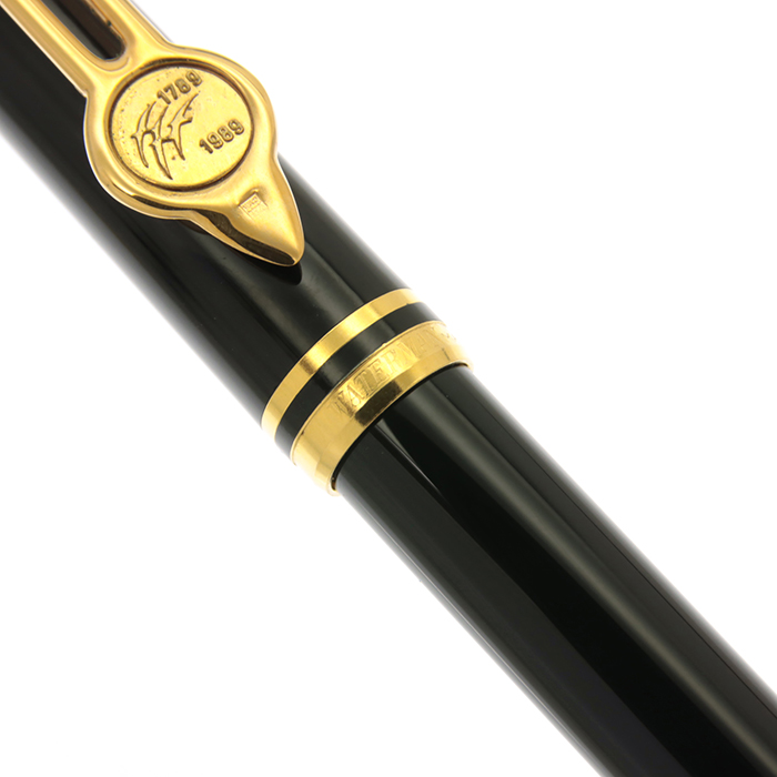 ウォーターマン 万年筆 　フランス革命　万年筆　ボールペン 詳細ページ | 万年筆 ボールペンなど高級筆記具の販売・買取