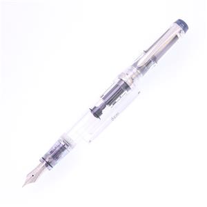 万年筆 カスタム ヘリテイジ92 ノンカラー 細字