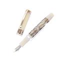 VISCONTI ビスコンティ 万年筆 リミテッドエディション モンテカルロ王子結婚記念モデル