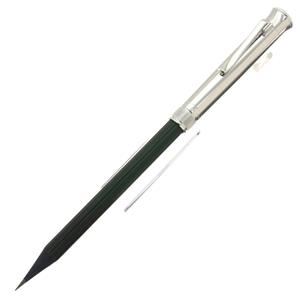 GRAF VON FABER-CASTELL グラフフォンファーバーカステル エクステンダー パーフェクトペンシル プラチナコーティング ブラック メイン