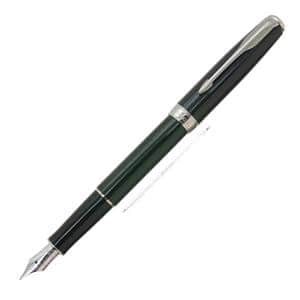 PARKER パーカー 万年筆 ソネット オリジナル ラックブラックCT F メイン