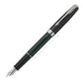 PARKER パーカー 万年筆 ソネット オリジナル ラックブラックCT F