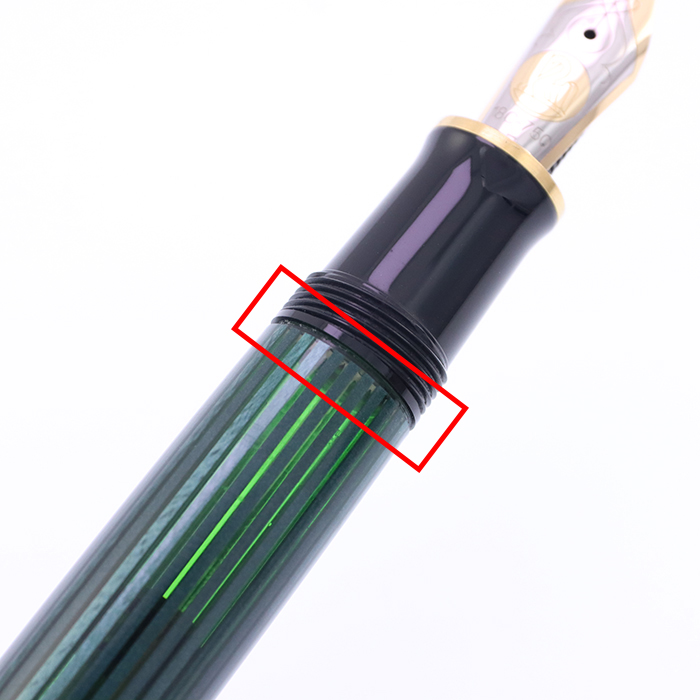 詳細ページ | 万年筆 ボールペンなど高級筆記具の販売・買取