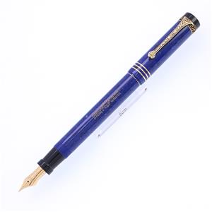 Parker デュオフォールド　ジュニア　万年筆　細字程度 Parker デュオフォールドジュニア万年筆細字程度
