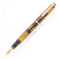 Pelikan ペリカン 万年筆 クラシック M200 コニャック F
