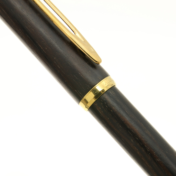 【未使用♪】 ウォーターマン ボールペン ル・マン100 純銀 ティファニー ウォーターマン ボールペン ル・マン スターリングシルバー 未使用