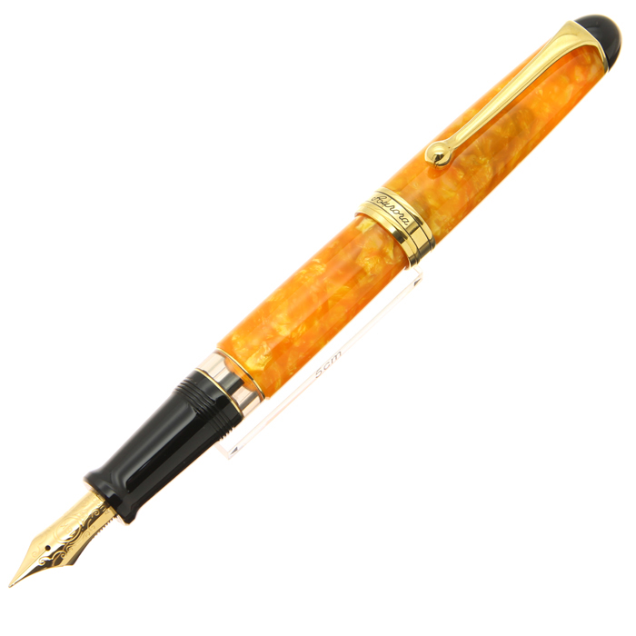 アウロラ　ソーレ 詳細ページ | 万年筆 ボールペンなど高級筆記具の販売・買取