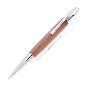 メカニカルペンシル マグナム コーカサスウォルナット 0.7mm