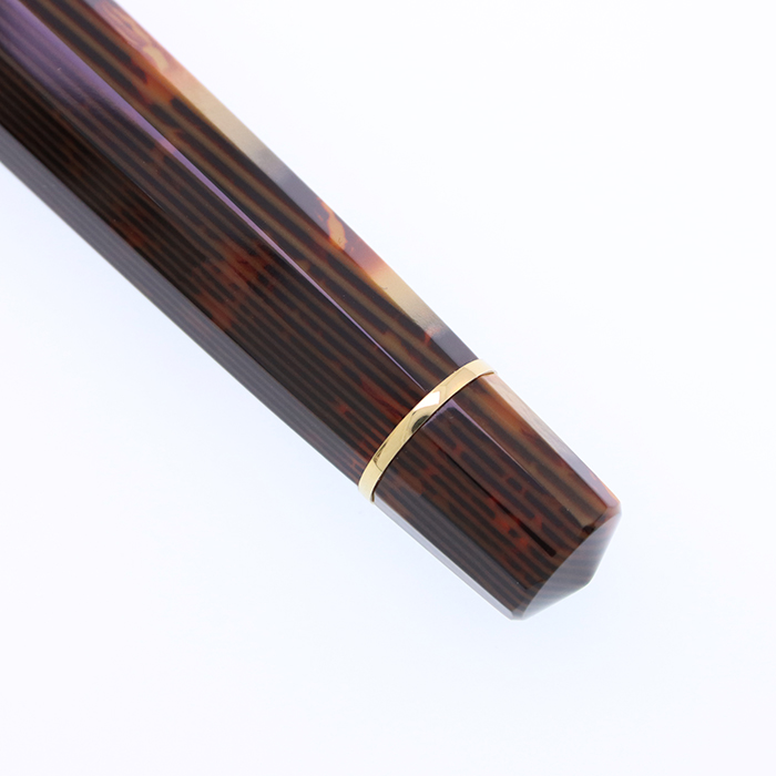 中古)ArmandoSimoniClub アルマンドシモーニクラブ 万年筆 リミテッド