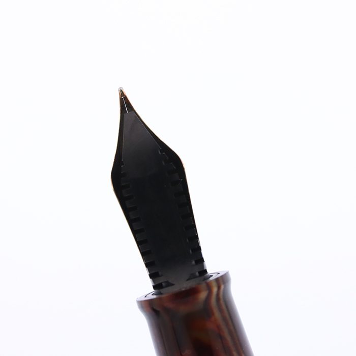 中古)ArmandoSimoniClub アルマンドシモーニクラブ 万年筆 リミテッド