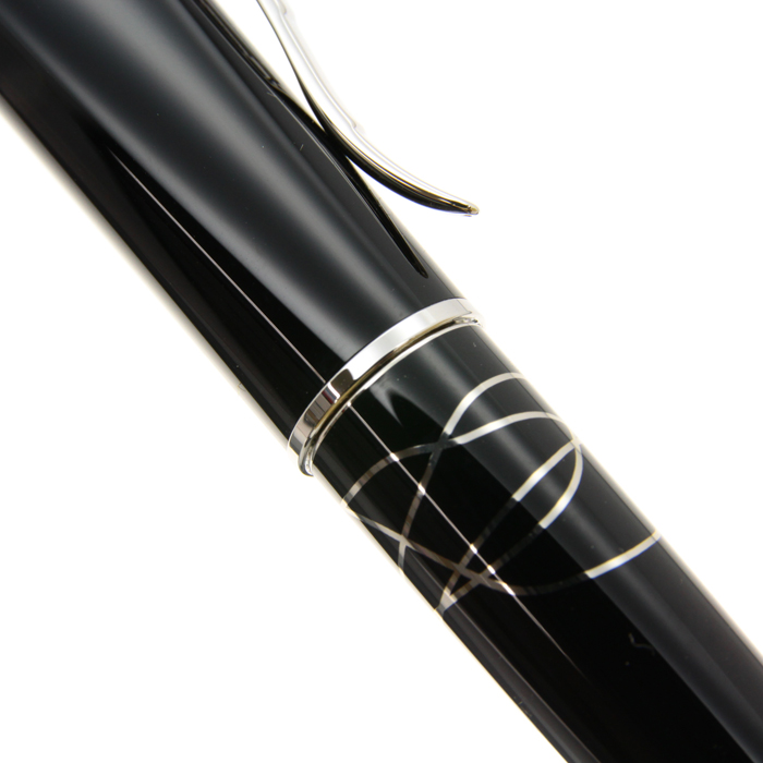 美品 モンブラン MONTBLANC 万年筆作家シリーズ ジョナサン・スイフト 詳細ページ | 万年筆 ボールペンなど高級筆記具の販売・買取