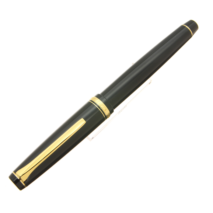 ナミキファルコン　万年筆　14k585 〔SF〕ソフト細字 ナミキファルコン万年筆14k585 〔SF〕ソフト細字