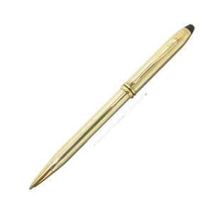クロスタウンゼントボールペンUSA旧タイプ 詳細ページ | 万年筆 ボールペンなど高級筆記具の販売・買取