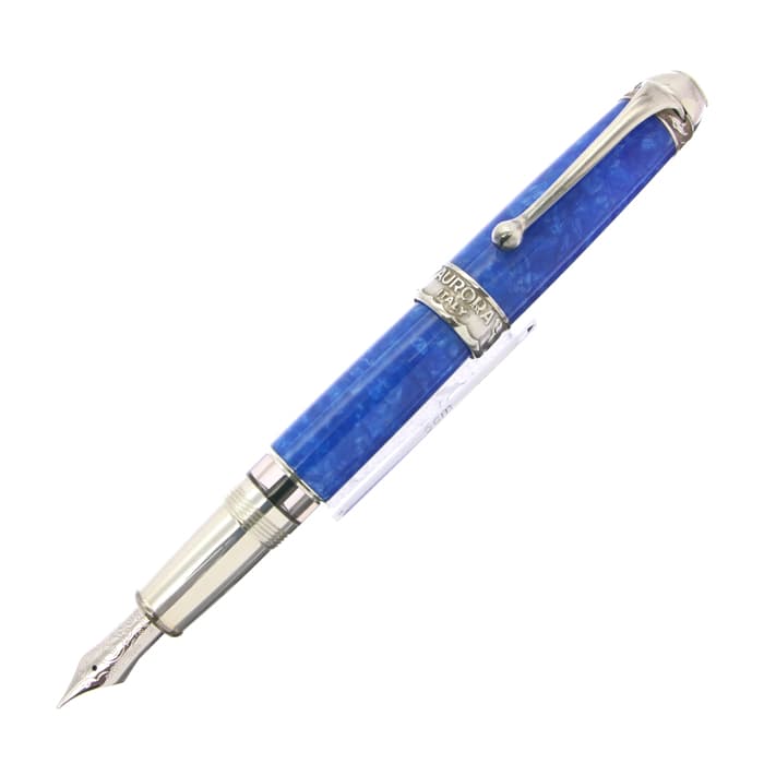 万年筆 / Felice Positano Blue 新品未使用 Felice Positano Blue日本限定モデル-フェリーチェ ポジターノ
